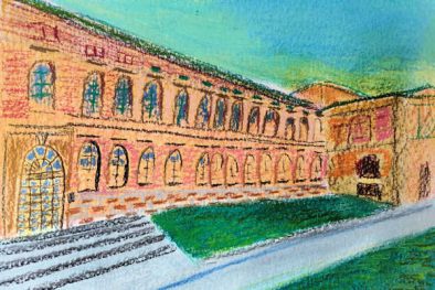 Alte Pinakothek