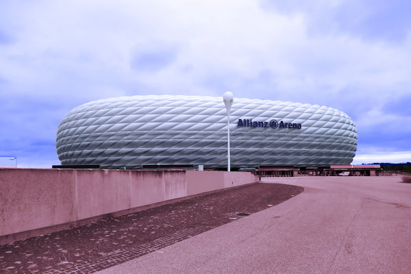 Football In Bavaria – FC Bayern Munich